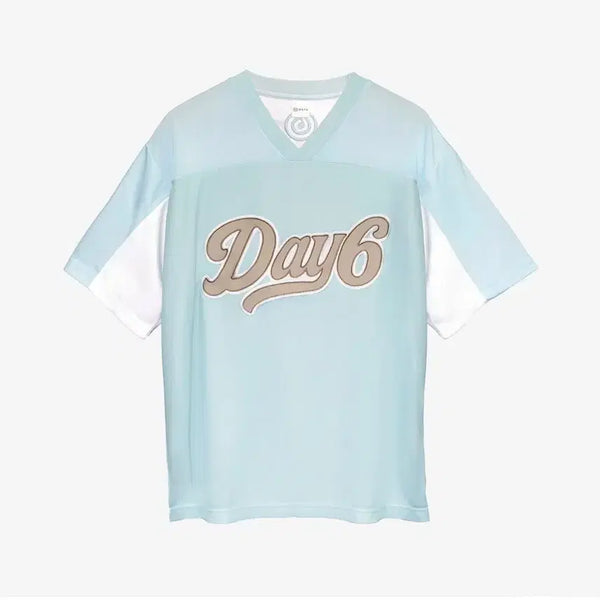 [BUNJANG] Day6 Decade Japan MD Uniform (Sealed) / (미개봉) 데이식스 데케이드 일본 엠디 유니폼