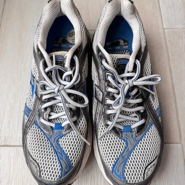 [BUNJANG] Brooks Trans 10 Running Shoes 265mm / 브룩스 트랜스 10 265mm