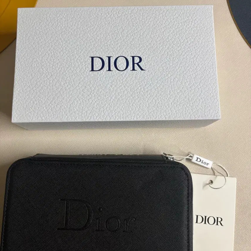 [BUNJANG] Dior Makeup Brush Full Set / 디올 메이크업 브러쉬 풀세트