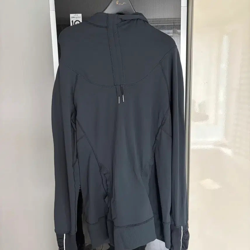 [BUNJANG] Lululemon Flowy Fighter Pullover Hoodie Size S / 룰루레몬 플러리 파이터 풀오버 후드 size s