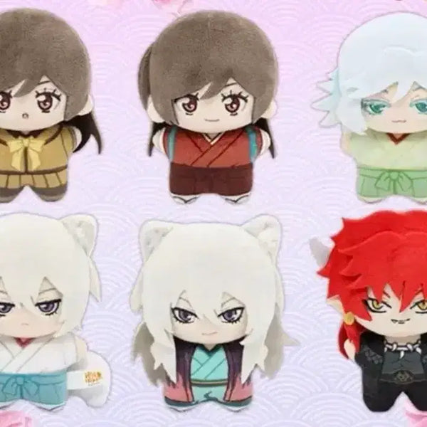 [BUNJANG] Kamisama Kiss Nanami School Uniform Nui Doll / 오신령 오늘부터 신령님 나나미 교복버전 누이 인형