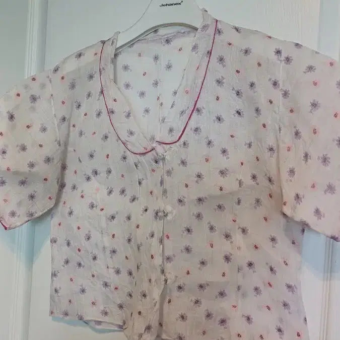 [BUNJANG] Mosi Linen Women's Jeogori / 모시 66 상태A