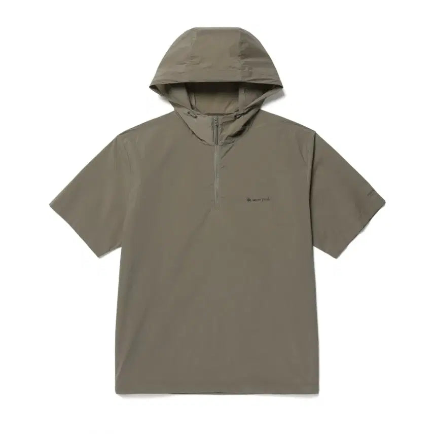 [BUNJANG] Snow Peak Pico Sunblock Pertex Ultralight Anorak 26SS / 26SS새상품 스노우피크 피코 선블록 퍼텍스 초경량 아노락