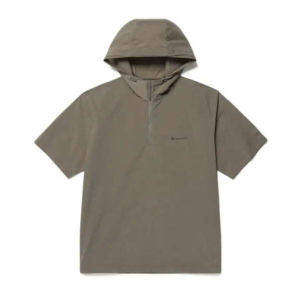 [BUNJANG] Snow Peak Pico Sunblock Pertex Ultralight Anorak 26SS / 26SS새상품 스노우피크 피코 선블록 퍼텍스 초경량 아노락