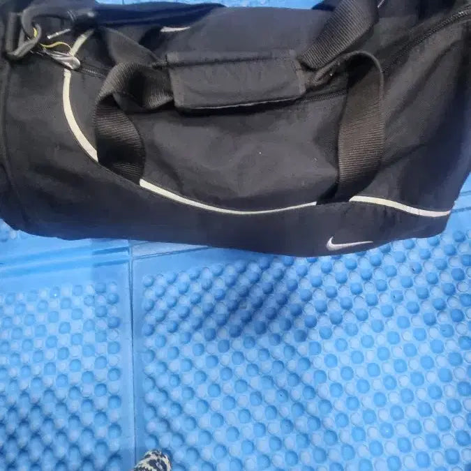 [BUNJANG] Nike Gym Bag / 나이키 운동 가방