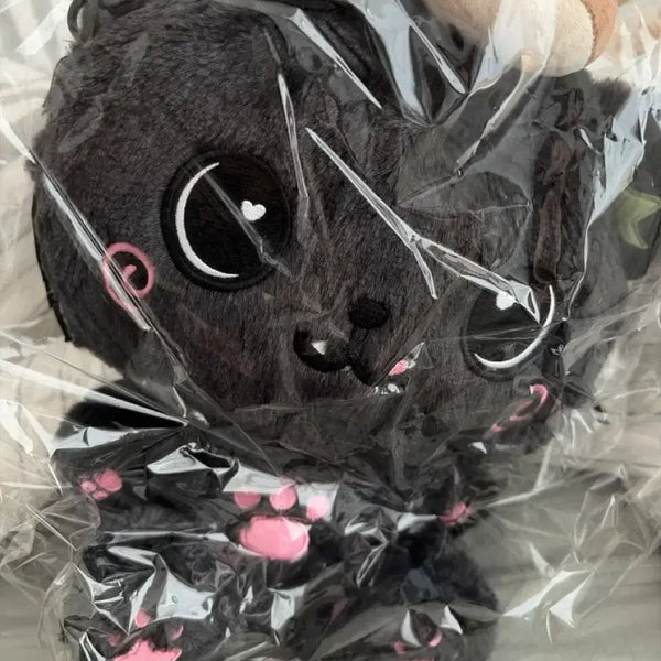 [BUNJANG] Wishdol Kuri 30cm Doll (Sealed) / 미개봉현물) 30cm 위시돌 쿠리