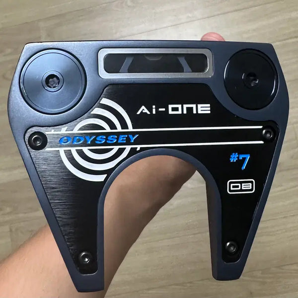 [BUNJANG] Odyssey Ai-One Seven DB Putter / ODYSSEY Ai-one 퍼터
