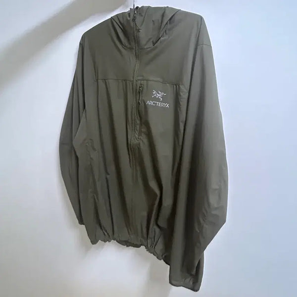 [BUNJANG] Arc'teryx Squamish Hoody Tats L / [급처]아크테릭스 스쿼미시 후디 타츠 L