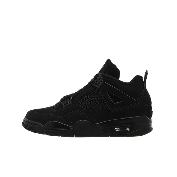 [BUNJANG] Air Jordan 4 Retro 'Black Cat' 2020 (Size 260) / [260] 조던 4 레트로 블랙 캣 2020