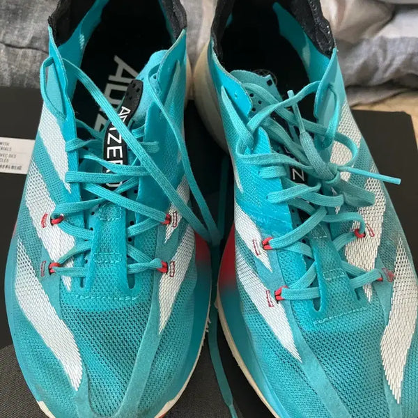 [BUNJANG] Adidas Adizero Pro 3 Running Shoes / 아디다스 아디제로 프로3