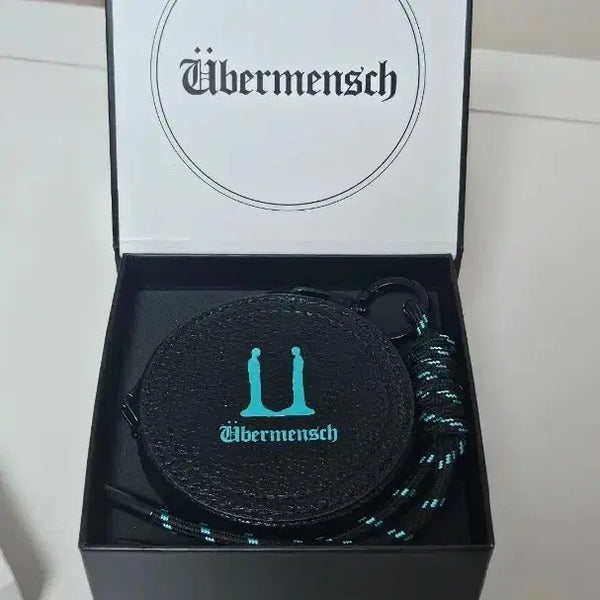 [BUNJANG] Weverse G-DRAGON 2025 World Tour Circle Pouch / 위버멘쉬 G-DRAGON 2025 월드투어 서클 파우치