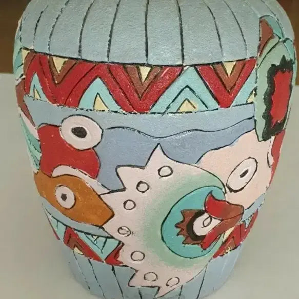 [BUNJANG] Children's Story Ceramic Decor / 어린이 관련 인테리어나 소품 활용- 동화속 스토리가 있어 특별한 도자기