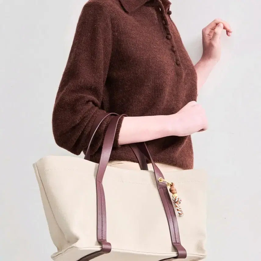 [BUNJANG] System Lett Bag / 한섬 래트 가방
