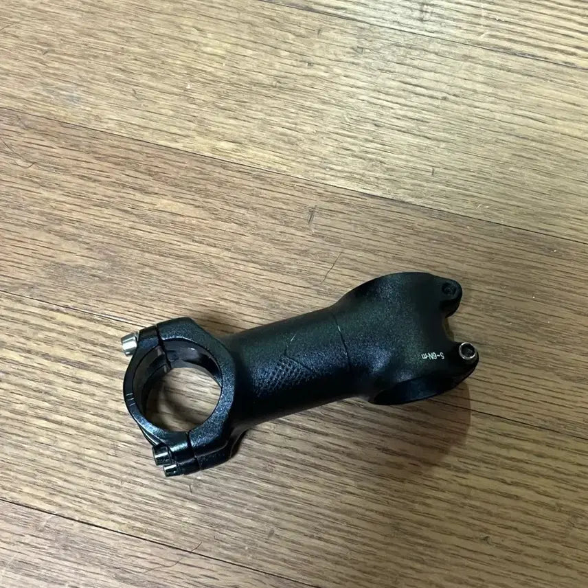 [BUNJANG] Bicycle Stem Black / 자전거 스템