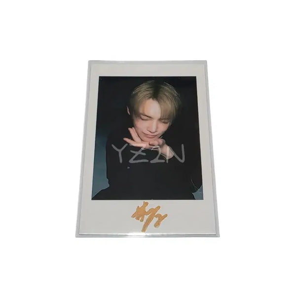 [BUNJANG] TXT Yeonjun Harper's BAZAAR Instant Photocard / (연준) Harper's BAZAAR 인스턴트 포카_6