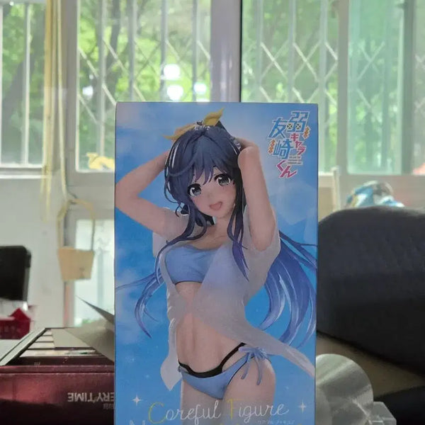[BUNJANG] Bottom-Tier Character Tomozaki-kun Nanami Minami Coreful Figure / 약캐릭터 토모자키 군 Coreful 피규어 미나미 나나미