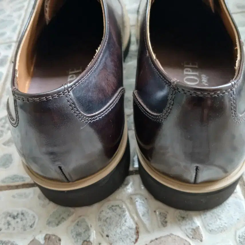 [BUNJANG] Miso Pée Shoes 255 / 미소페 구두255