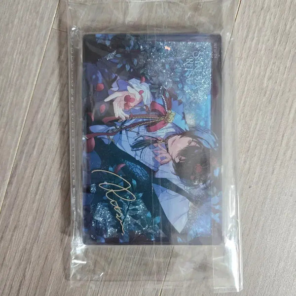 [BUNJANG] Ensemble Stars! Ritsu Goods Bundle Set / 앙스타 리츠 굿즈 양도