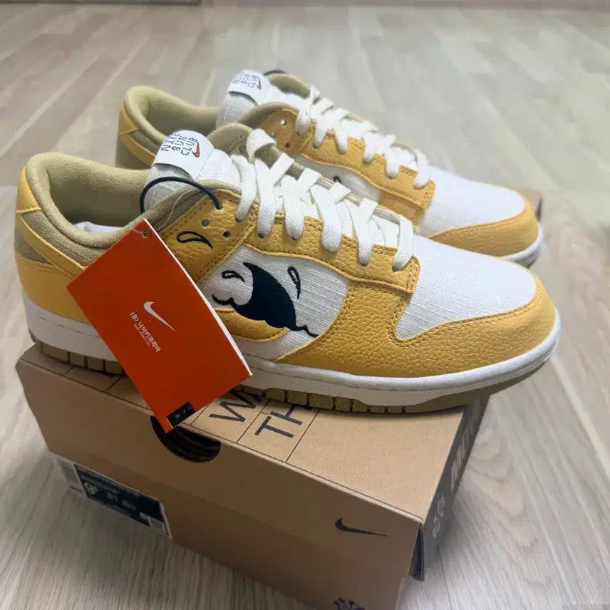 [BUNJANG] Nike Dunk Next Nature / 나이키 덩크 넥스트 네이처