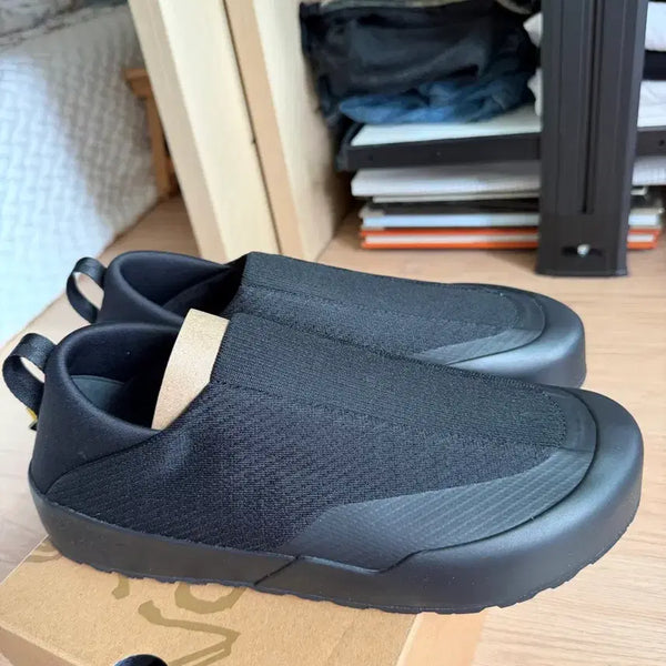 [BUNJANG] Arc'teryx Kragg Black 260 / 새제품 아크테릭스 크래그 블랙 260