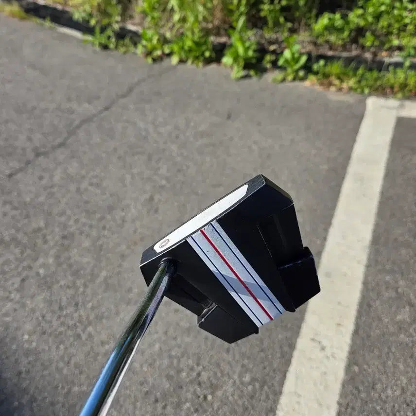 [BUNJANG] Odyssey Eleven Putter (Includes Cover) / 오딧세이 일레븐퍼터 (커버포함)