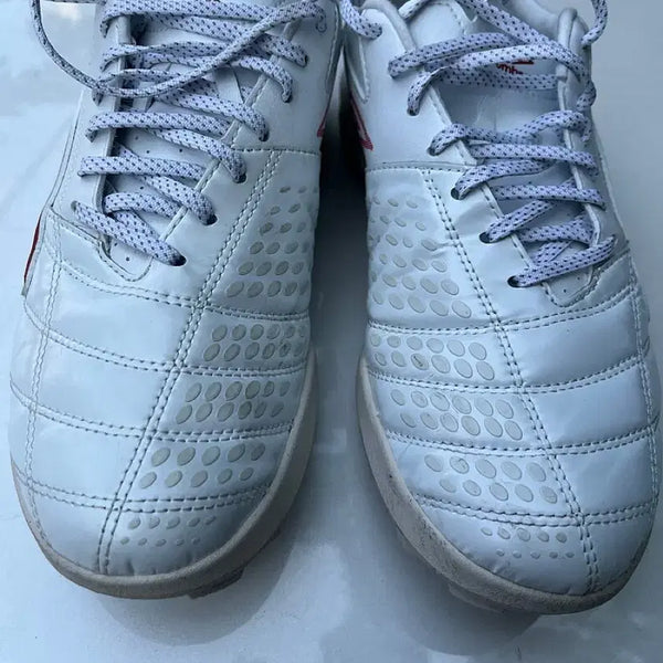[BUNJANG] Umbro Revenge Plus TF Soccer Cleats Size 255 / 엄브로 프리미엄 리벤지 플러스 tf 255