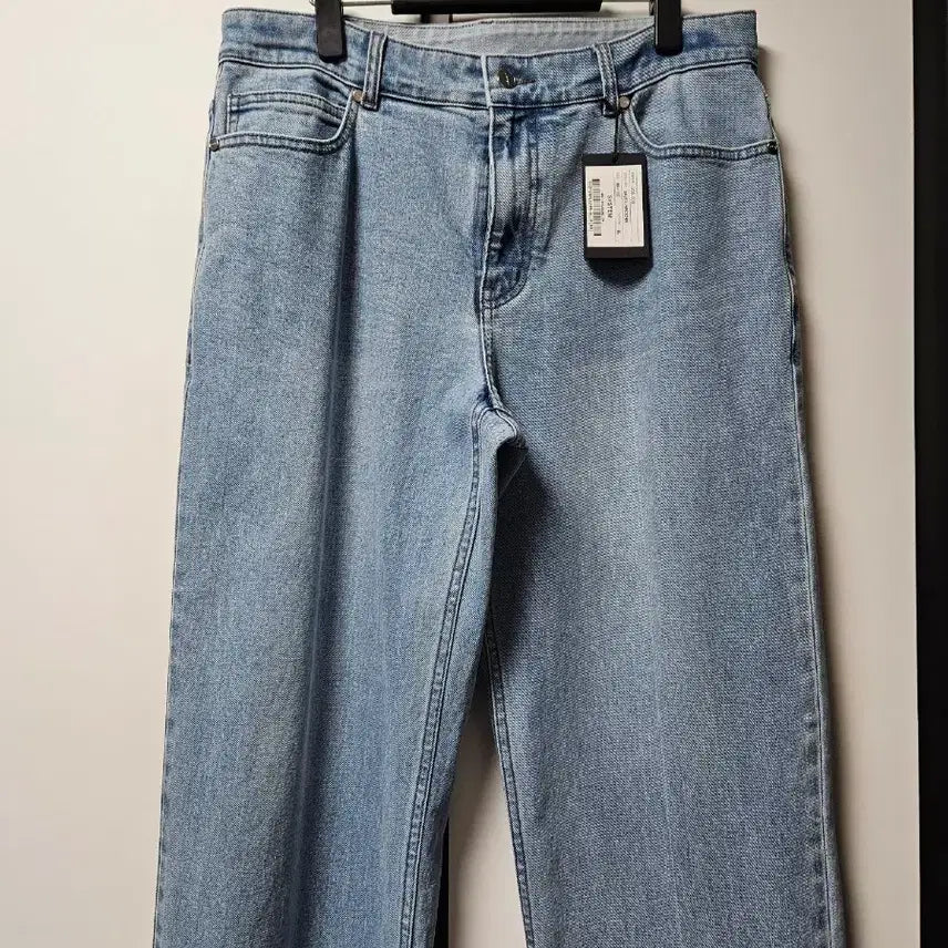 [BUNJANG] System Homme Jeans / 시스템옴므 청바지