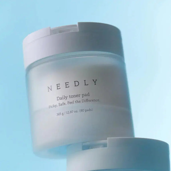 [BUNJANG] Needly Daily Toner Pad 80 Count (Sealed) / 니들리 데일리 토너 패드 80매 (미개봉)