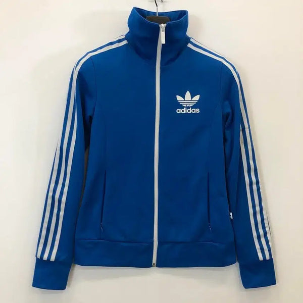 [BUNJANG] Adidas Europa Jersey Blue Size 95 / 아디다스 유로파져지 95 블루