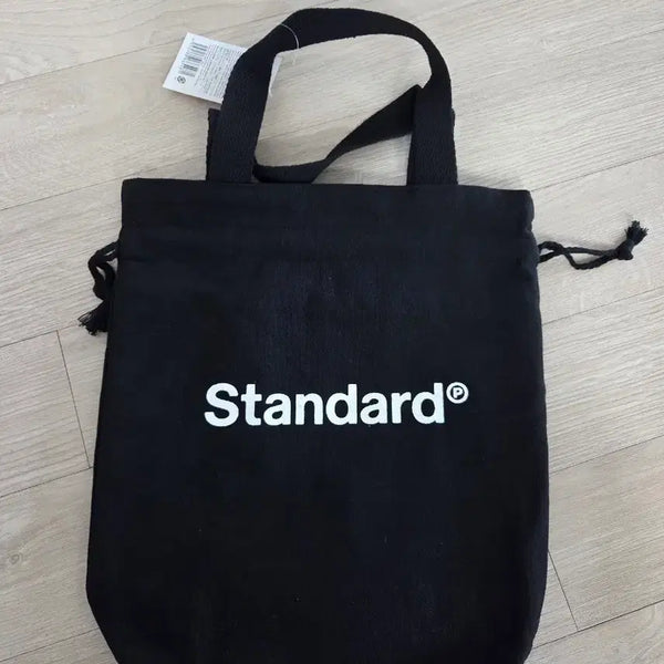 [BUNJANG] Standard Product Insulated Tote Bag / 스탠다드프로덕트  보냉백 토드백 에코백 standard product