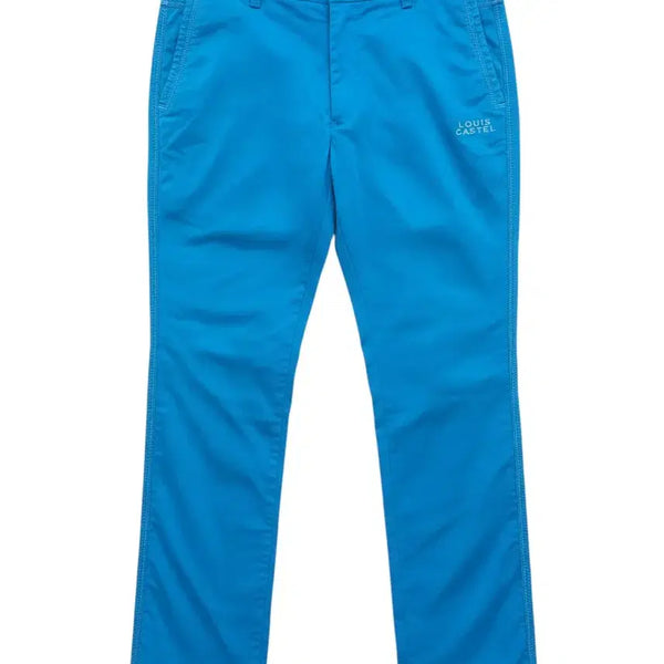 [BUNJANG] Louis Castel Men's Summer Golf Pants / 남성84/ 루이까스텔 골프 여름용 팬츠 바지 상세확인