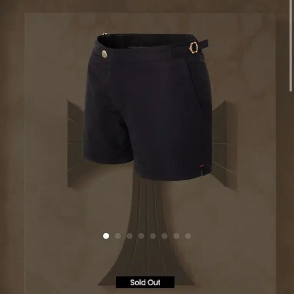[BUNJANG] Rapinato Swim Pants Size 50 (Exchange for 48) / 라피나토 스윔팬츠 50사이즈>48교환