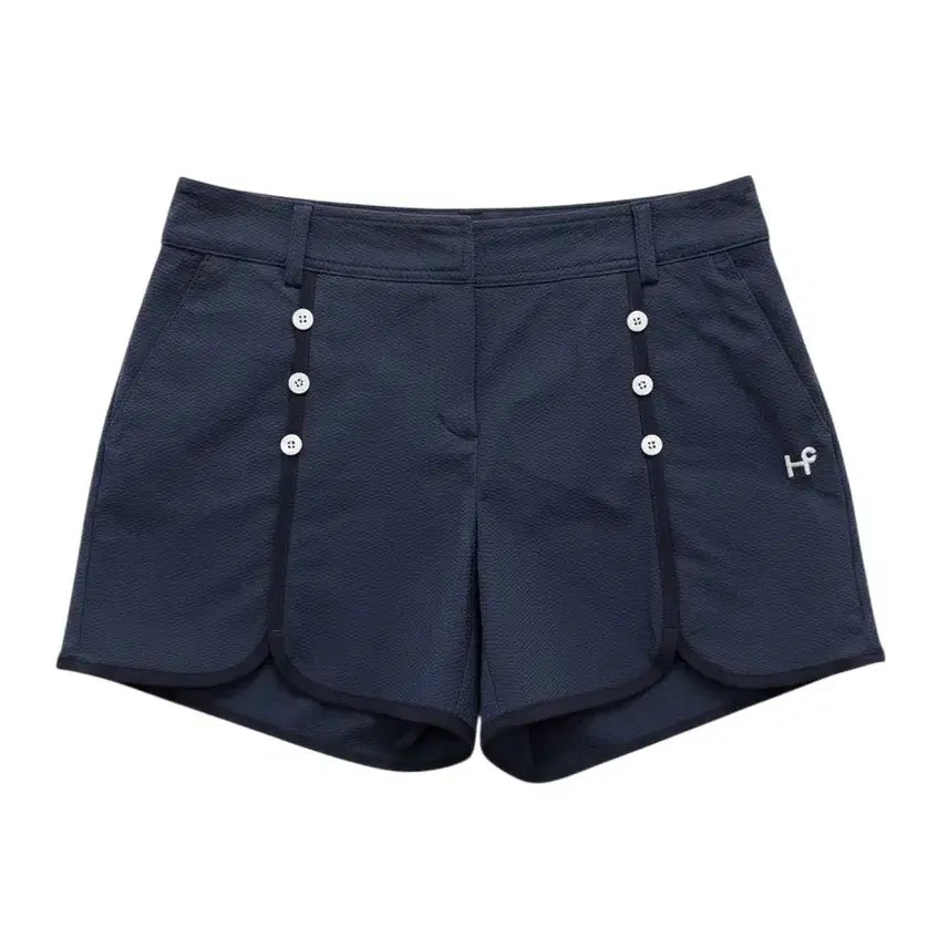 [BUNJANG] Heal Creek Nylon Shorts / 여성27/ 힐크릭 골프 소재좋은 나일론 반바지 숏팬츠
