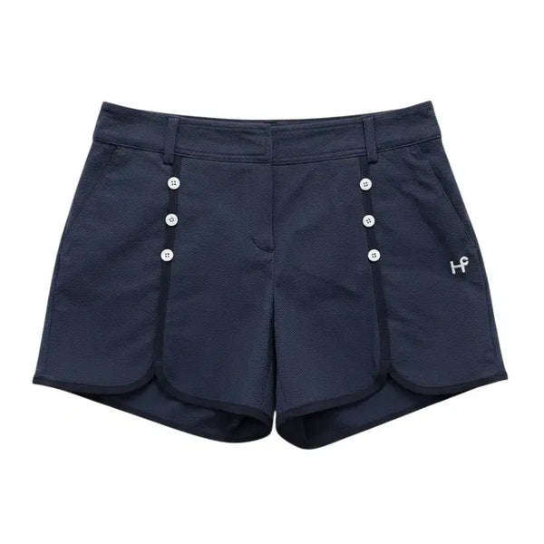 [BUNJANG] Heal Creek Nylon Shorts / 여성27/ 힐크릭 골프 소재좋은 나일론 반바지 숏팬츠