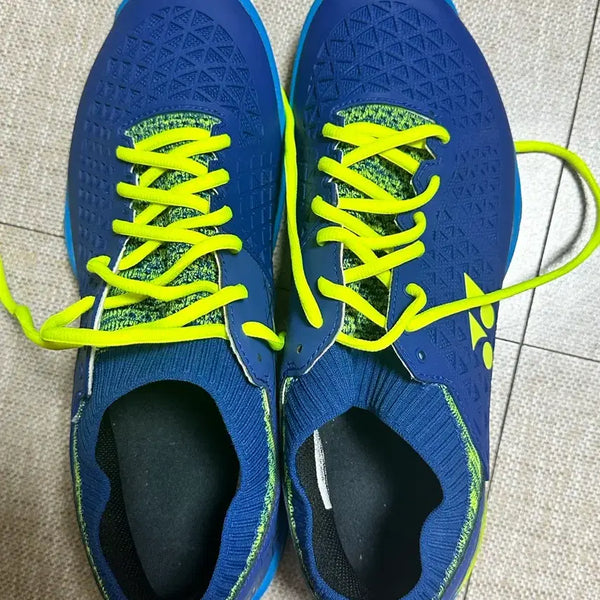 [BUNJANG] Yonex Eclipse Z Badminton Shoes Navy 285 / 요넥스 이클립션Z 네이비 285