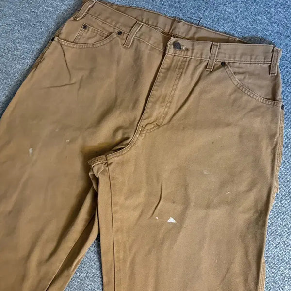 [BUNJANG] Dickies Work Pants W36 L32 / [W36 L32] 디키즈 워크팬츠/ p509