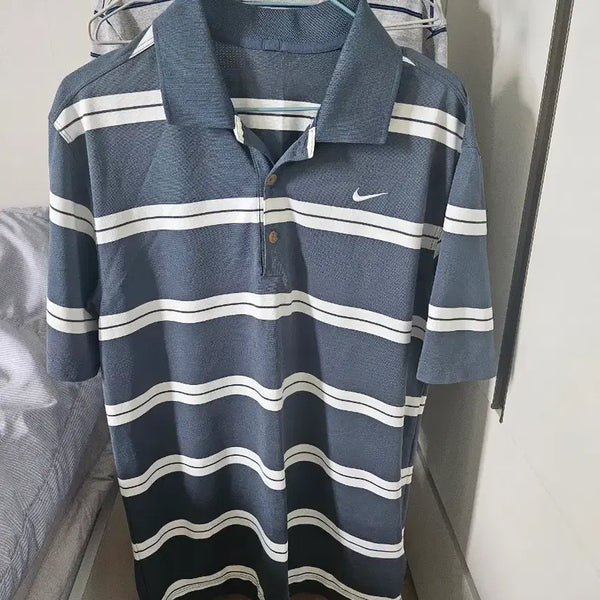 [BUNJANG] Nike Adidas T-shirts (2-pack) / 나이키 아디다스반팔티 95팝니다