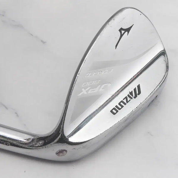 [BUNJANG] Mizuno JPX-800 Forged Sand Wedge (S) - Recommended for Beginners / [단품] 미즈노 JPX-800 포지드 샌드 웨지(S) - 입문자용 추천