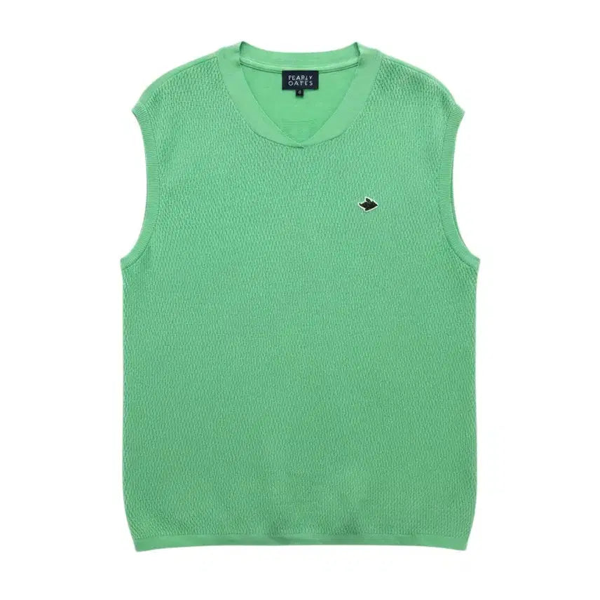 [BUNJANG] Parigates Men's Vest / 남성4/ 파리게이츠 골프 색감예쁜 베스트 조끼