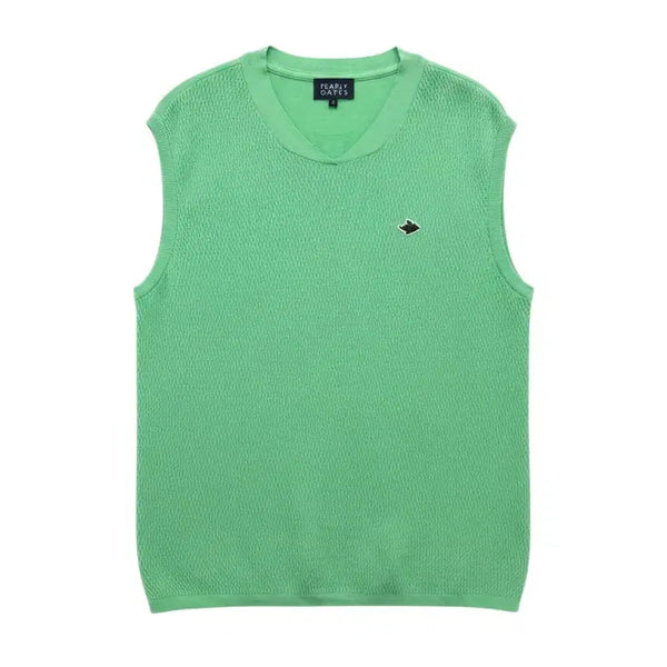 [BUNJANG] Parigates Men's Vest / 남성4/ 파리게이츠 골프 색감예쁜 베스트 조끼