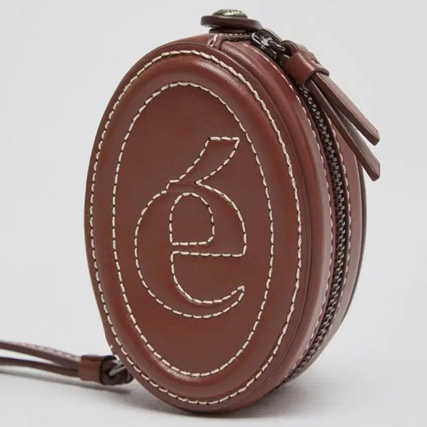 [BUNJANG] Archive Appk Macaron Bag Brown / 아카이브앱크 마카롱백