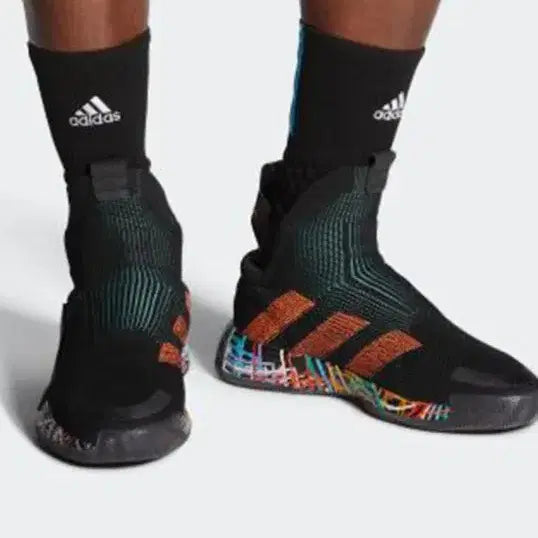 [BUNJANG] Adidas Next Level Sneakers (235) / 아디다스.  넥스트레벨 정품. 235