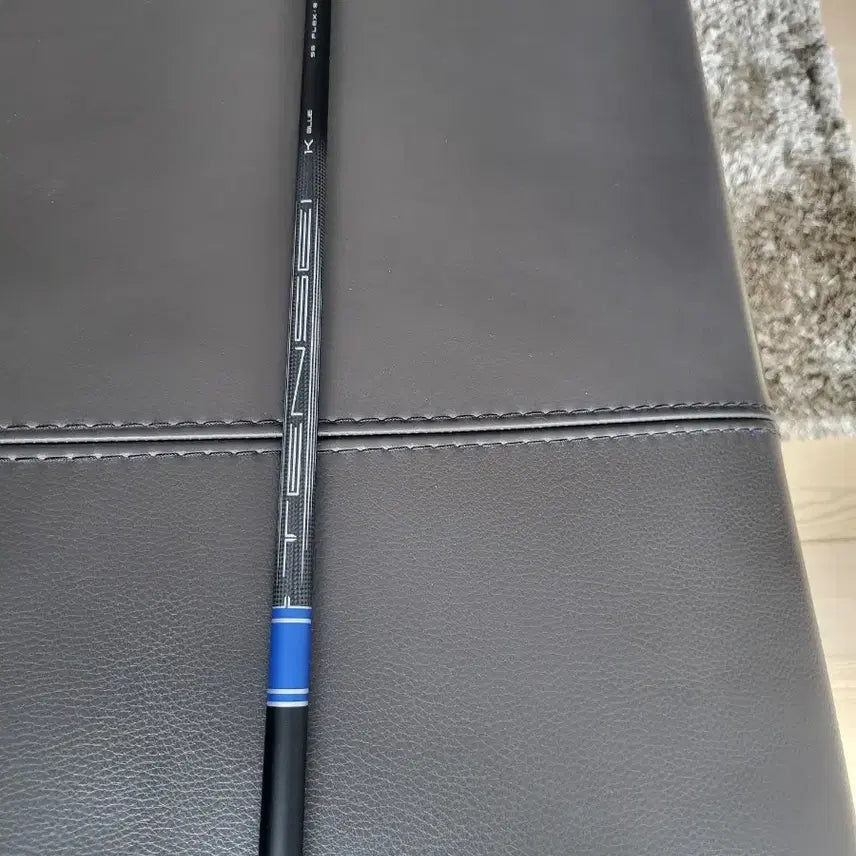 [BUNJANG] New Tensei Blue 55S Driver Shaft / 신형 텐세이 블루 55s 드라이버 샤프트
