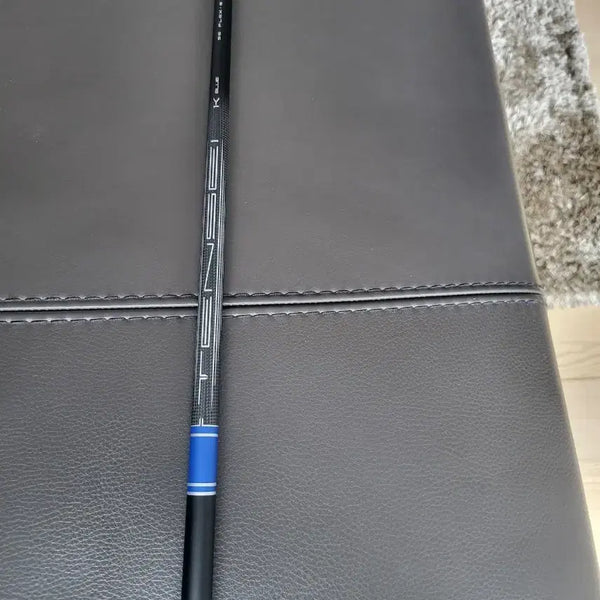 [BUNJANG] New Tensei Blue 55S Driver Shaft / 신형 텐세이 블루 55s 드라이버 샤프트