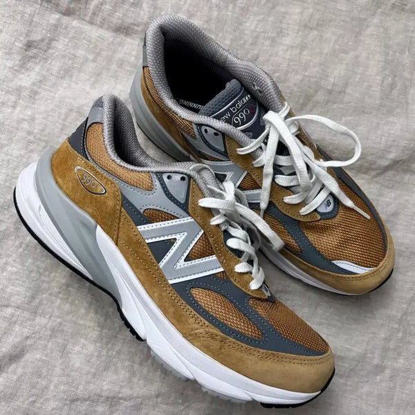 [BUNJANG] New Balance 990v6 Workwear Sneakers U990TN6 / [270] 뉴발란스 990v6 워크웨어, U990TN6