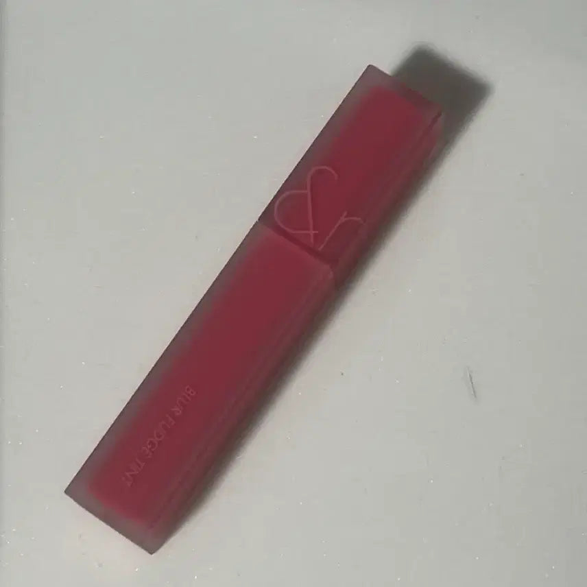 [BUNJANG] Rom&nd Blur Fudge Tint Unrose / 롬앤 블러퍼지틴트 언로즈