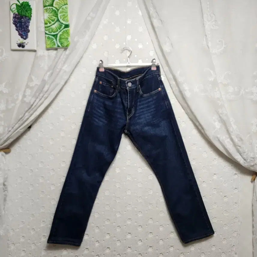 [BUNJANG] Levi's Women's Jeans - Size 29 / 리바이스 청바지 여성29