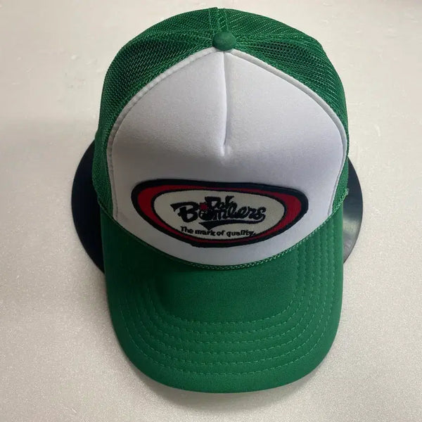 [BUNJANG] Otto Vintage Trucker Cap / otto vintage trucker cap(새상품)