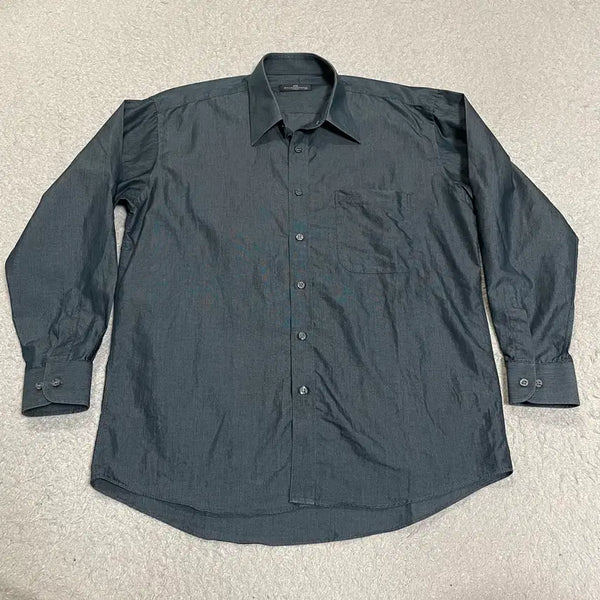 [BUNJANG] Balenciaga Shirt Size 100 / 발렌시아가 셔츠 100