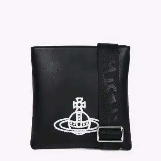 [BUNJANG] Vivienne Westwood Ophelia Square Crossbody Bag / 비비안웨스트우드 오페리아 스퀘어 크로스백